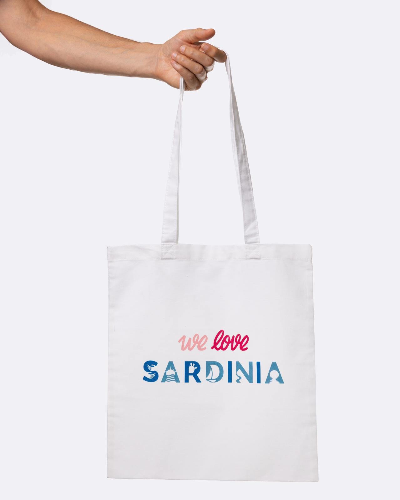 Shopper We Love Sardinia