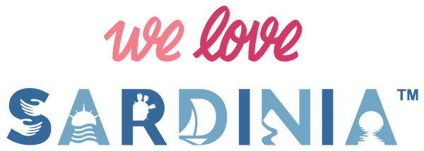 We Love Sardinia