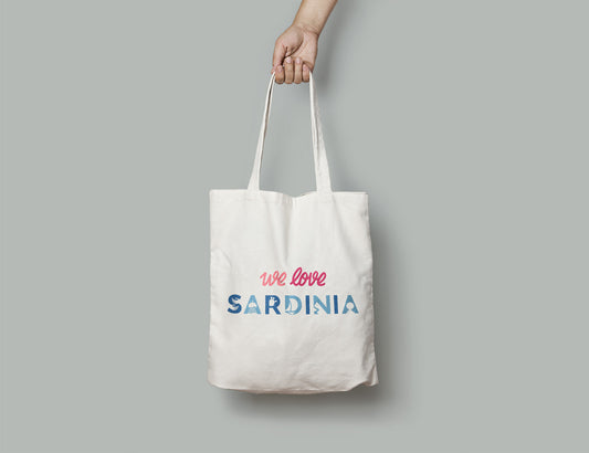 Shopper We Love Sardinia