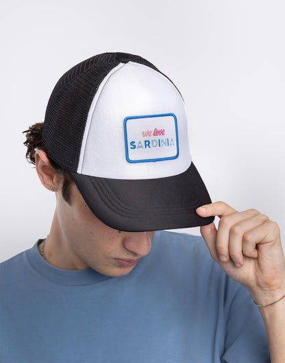 Cap We Love Sardinia