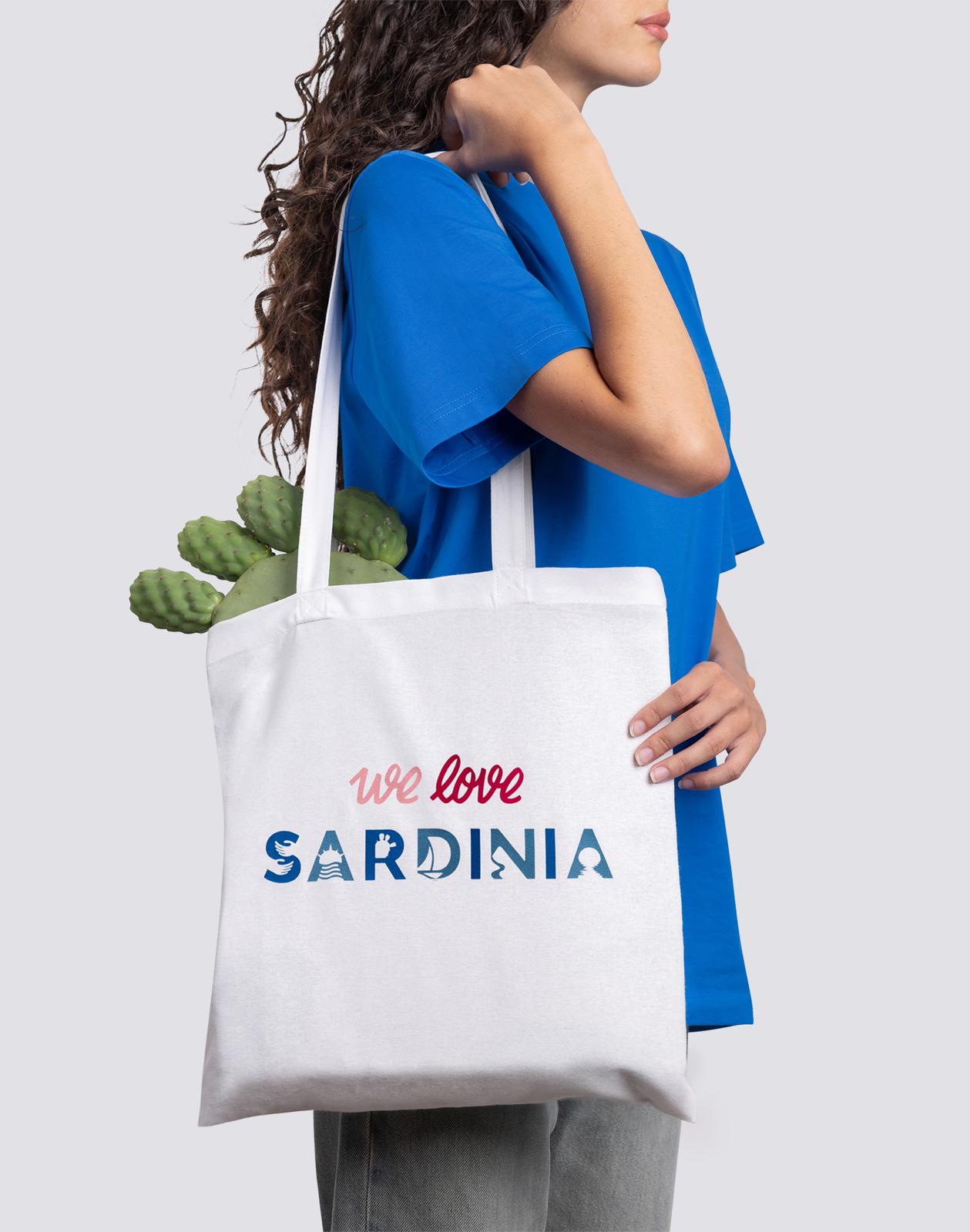Shopper We Love Sardinia