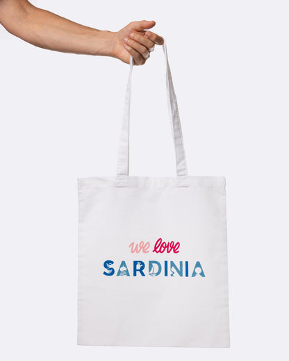 Shopper We Love Sardinia