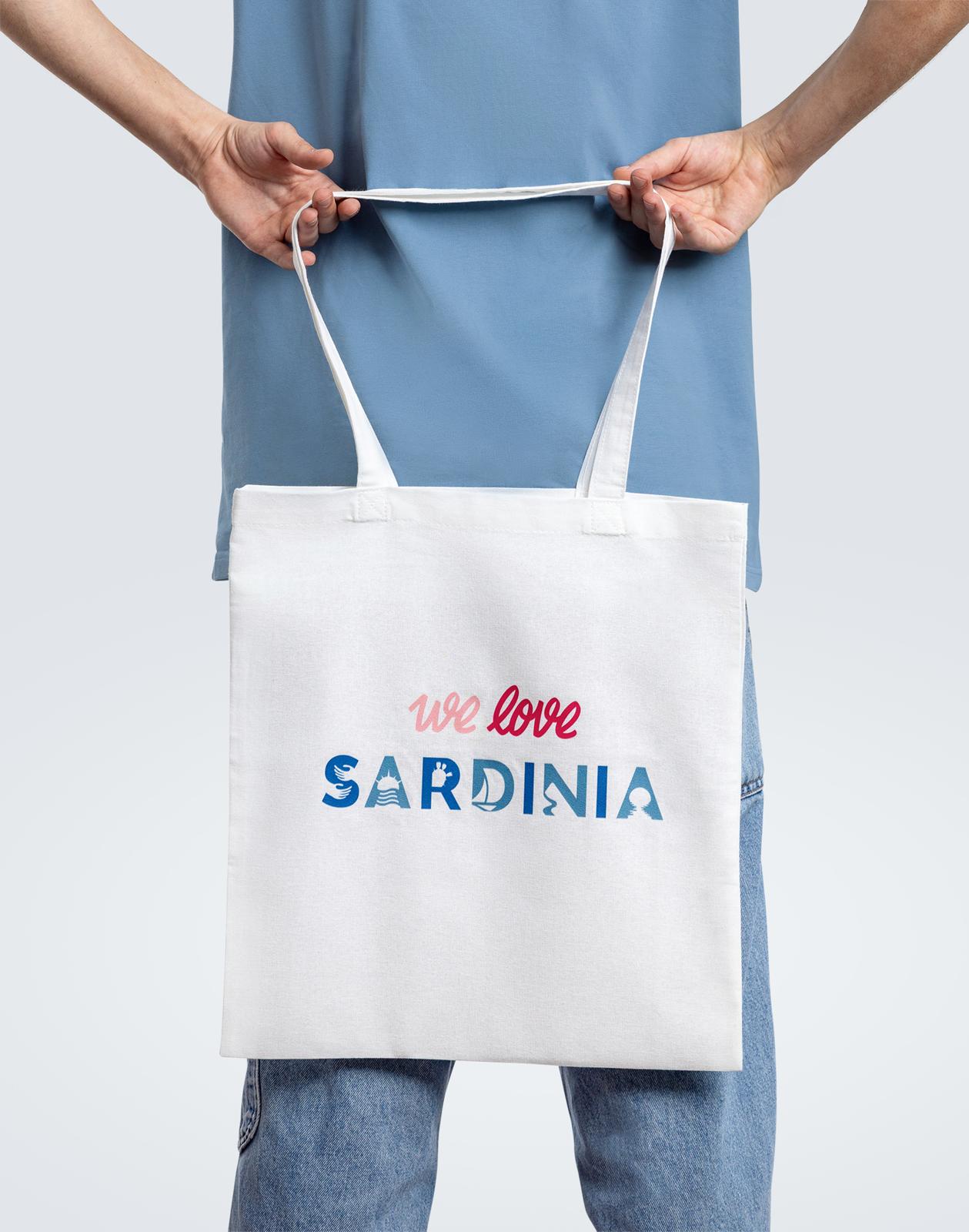 Shopper We Love Sardinia