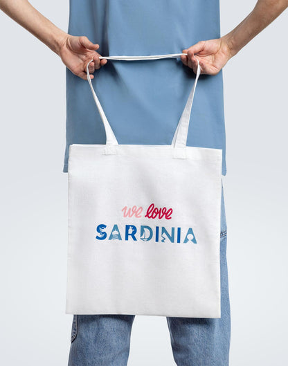 Shopper We Love Sardinia