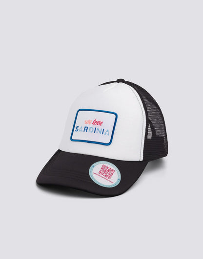 Cap We Love Sardinia